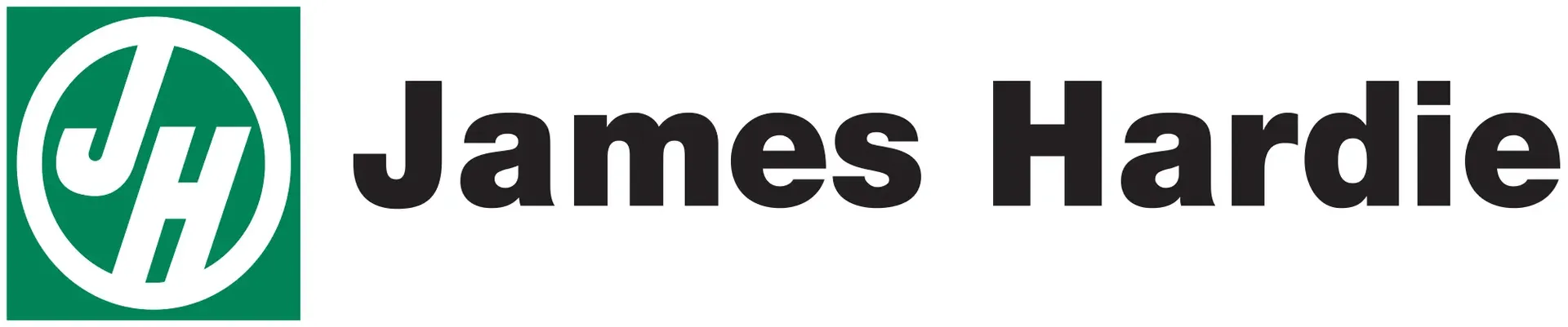 James Hardie Logo