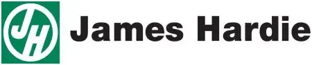 James Hardie Logo