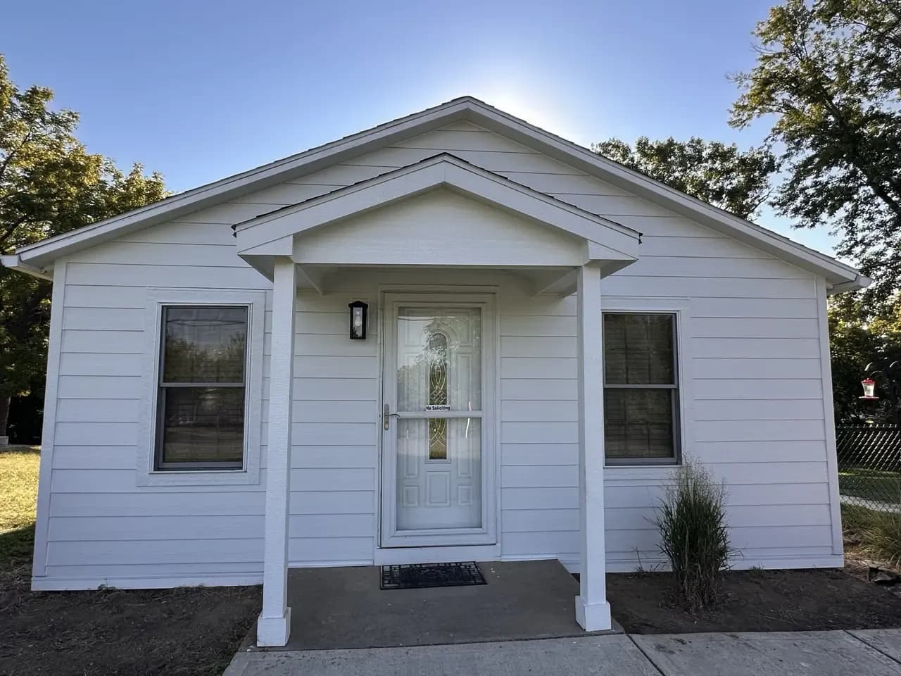 replacing asbestos siding in kansas city