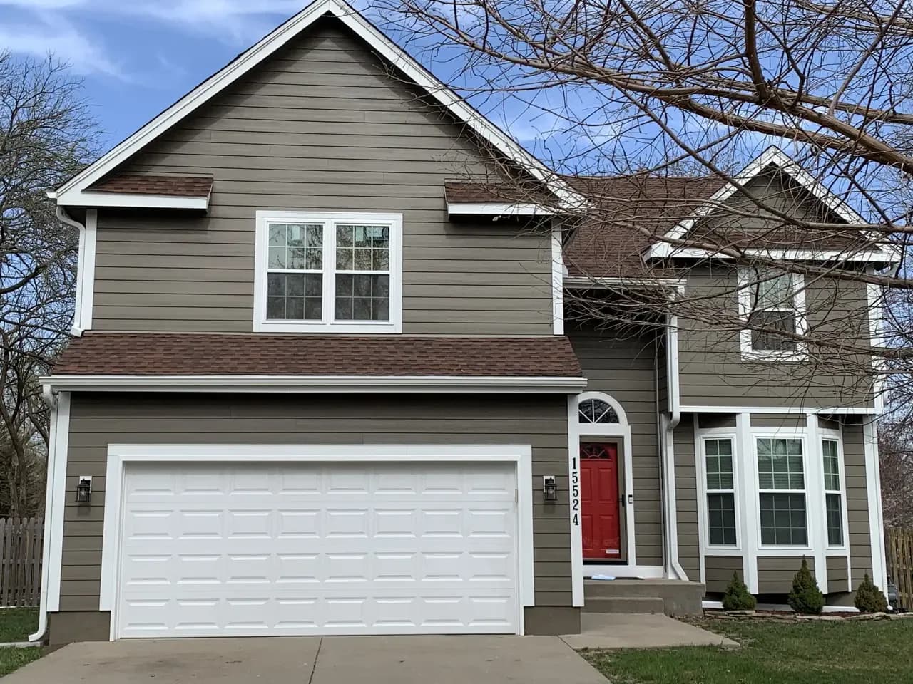 Siding contractor in Muncie, MO