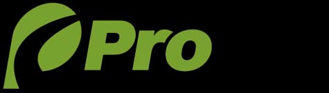 The logo for ProVia.