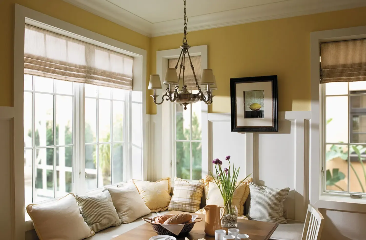 Replacement Window Contractor in Lenexa, KS