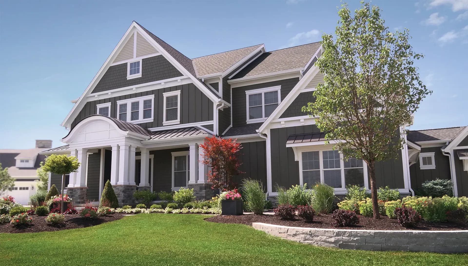 Roofing and Siding Contractor in Olathe, KS