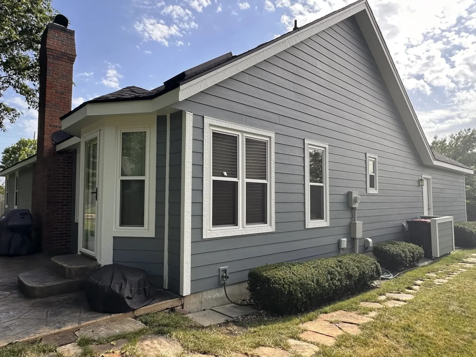 shawnee-hardie-siding-hail-damage-replaced