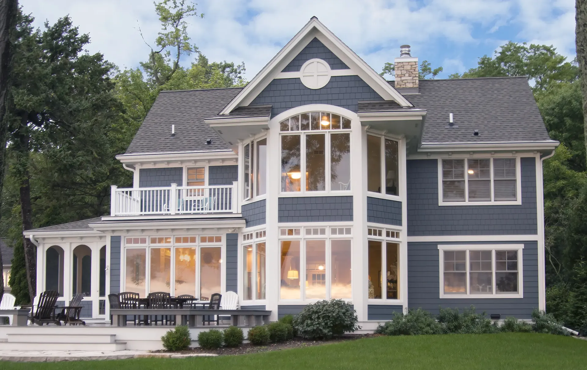 Siding Replacement Contractor in Stilwell, KS