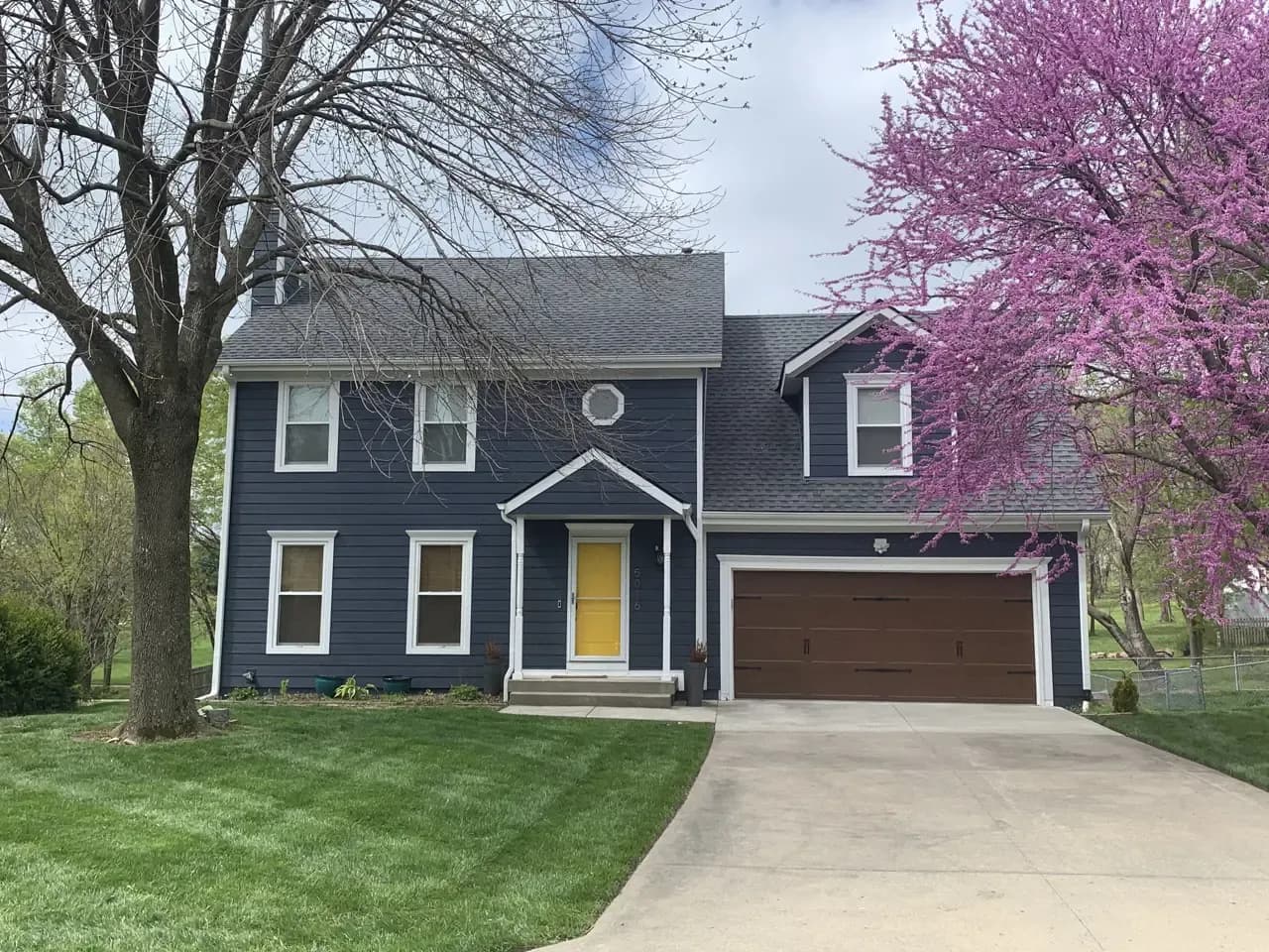 Siding Installation services in Edwardsville KS