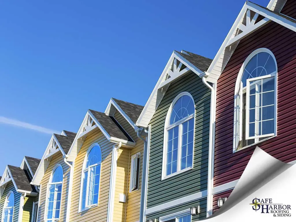 What to Expect When Your Siding Is Up for Replacement