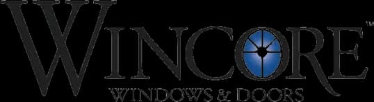 The logo for Wincore Windows.